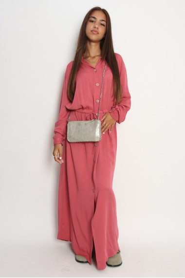 Robe chemise Calvi