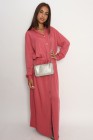 Robe chemise Calvi
