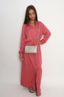 Robe chemise Calvi