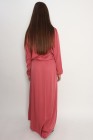 Robe chemise Calvi