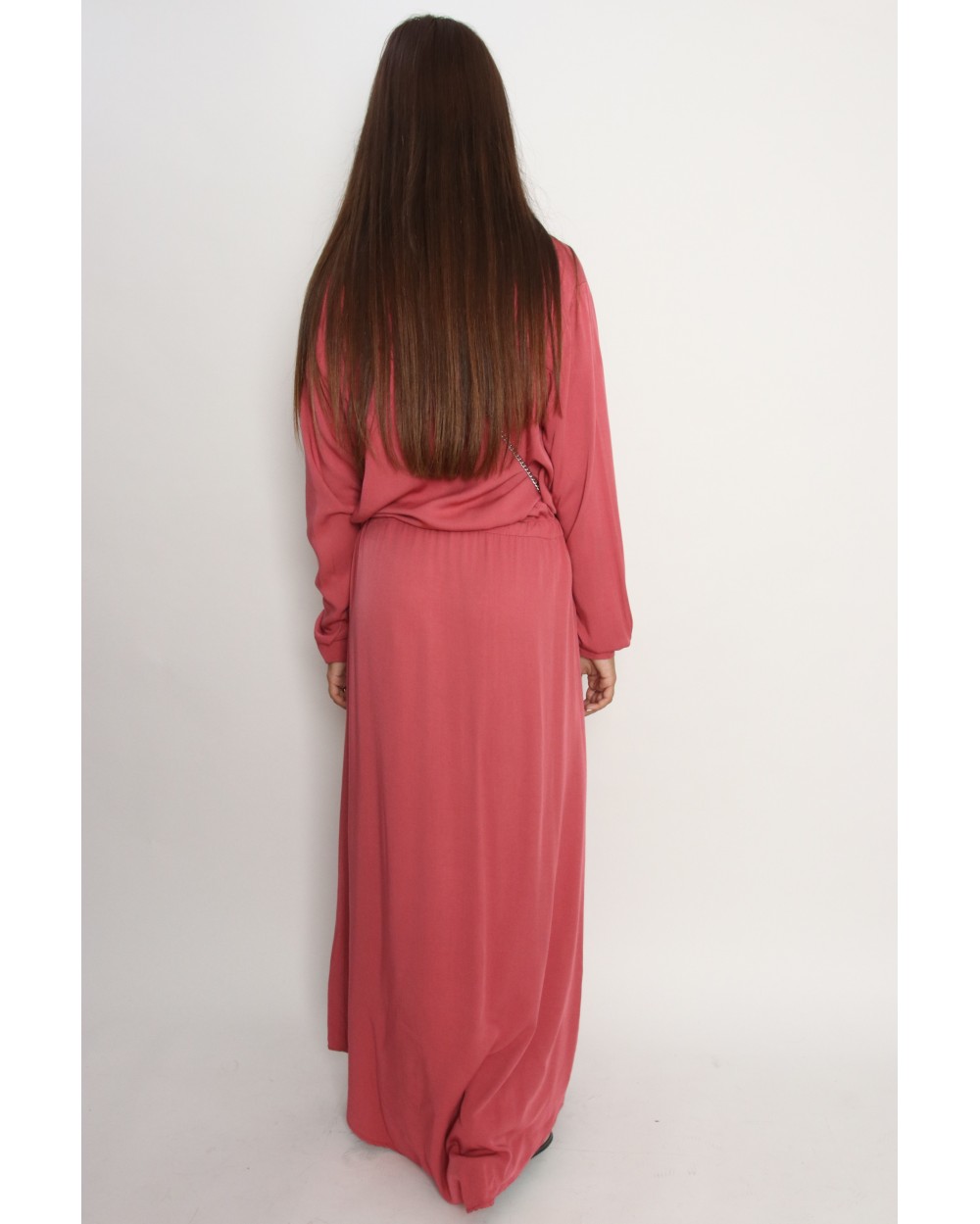 Robe chemise Calvi