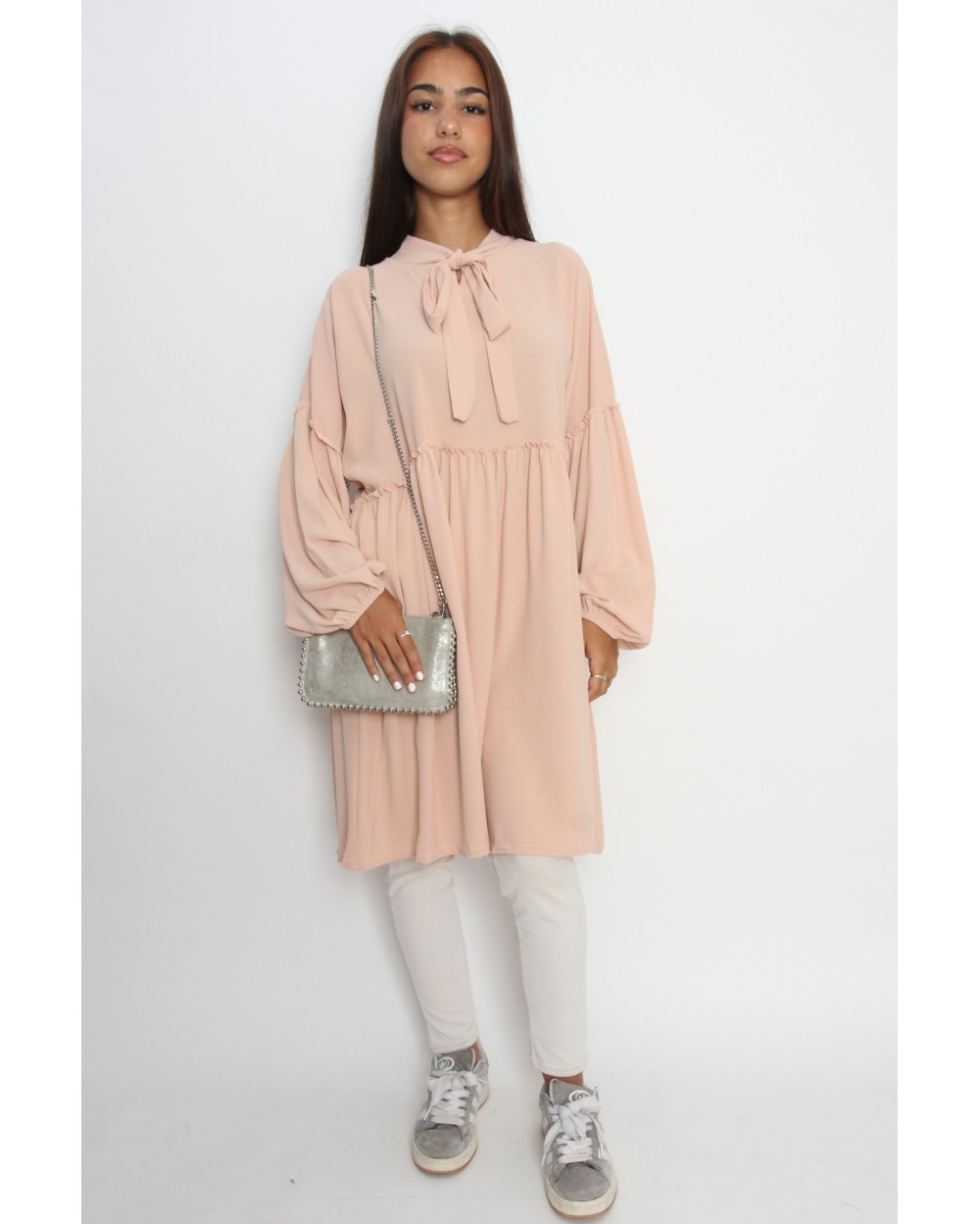 Tunique chemisier Horia