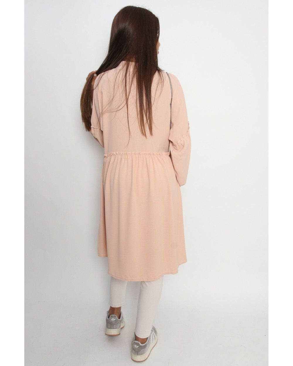 Tunique chemisier Horia