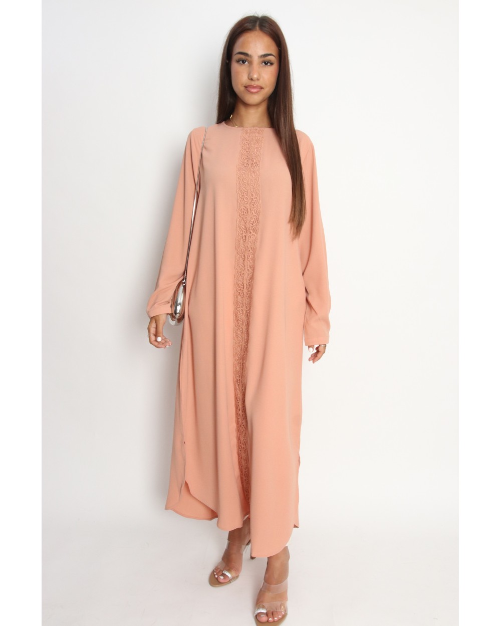 Long tunic Nelly