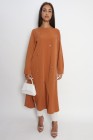 Takura long tunic