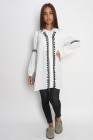 Tatiana chic bohemian tunic