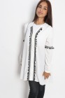 Tatiana chic bohemian tunic