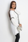 Tatiana chic bohemian tunic