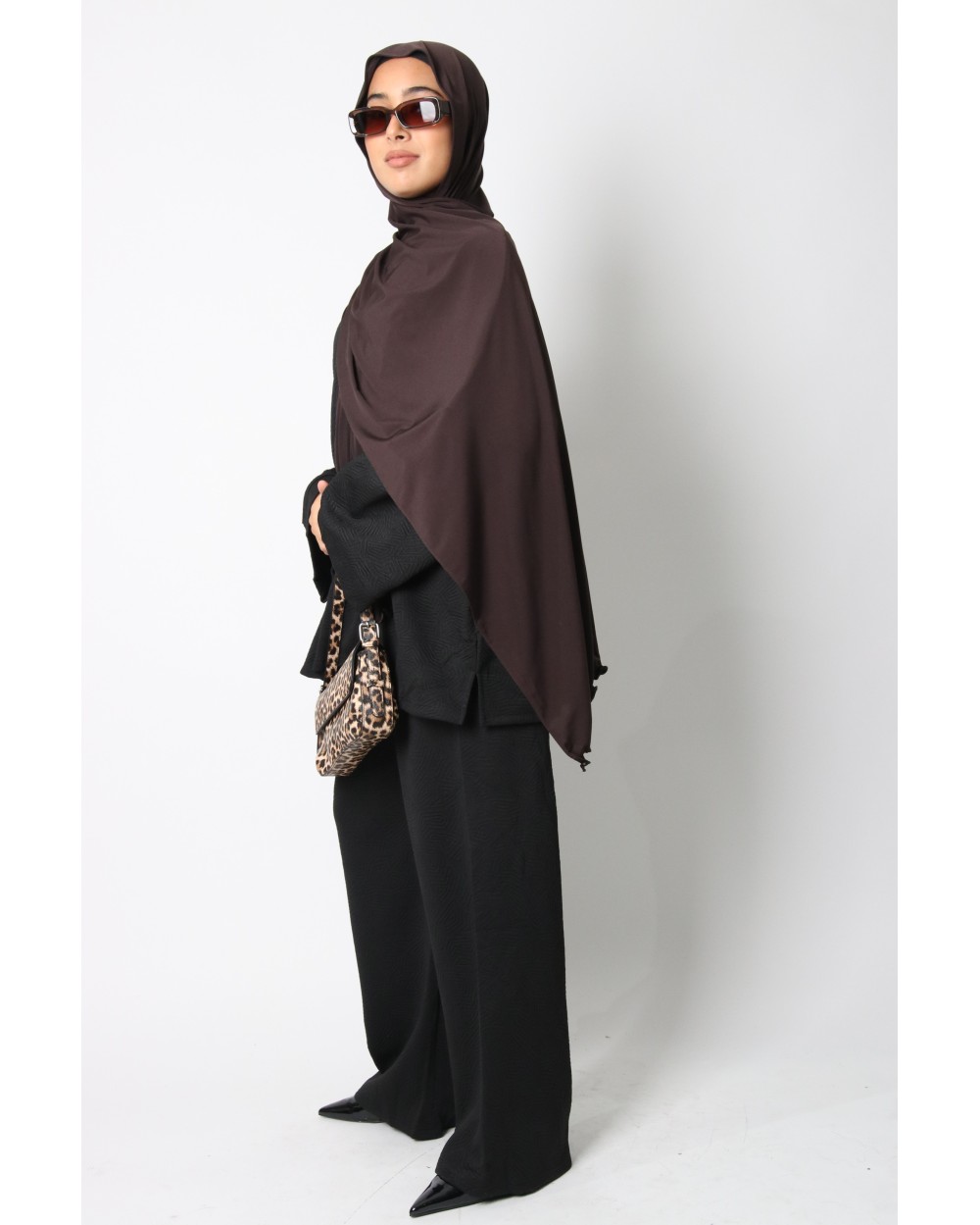 Comfy top and pants set