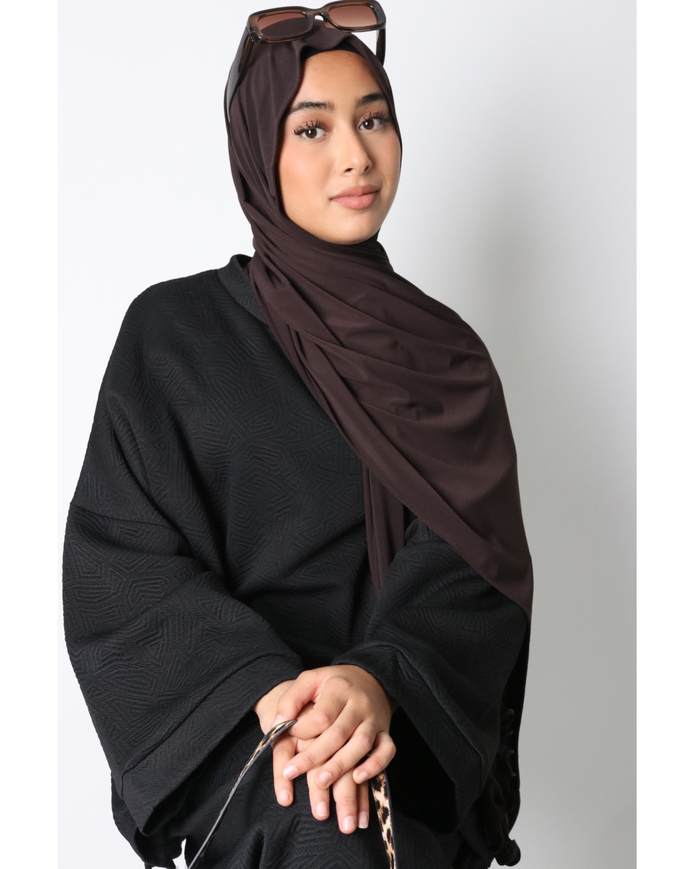 Comfy top and pants set