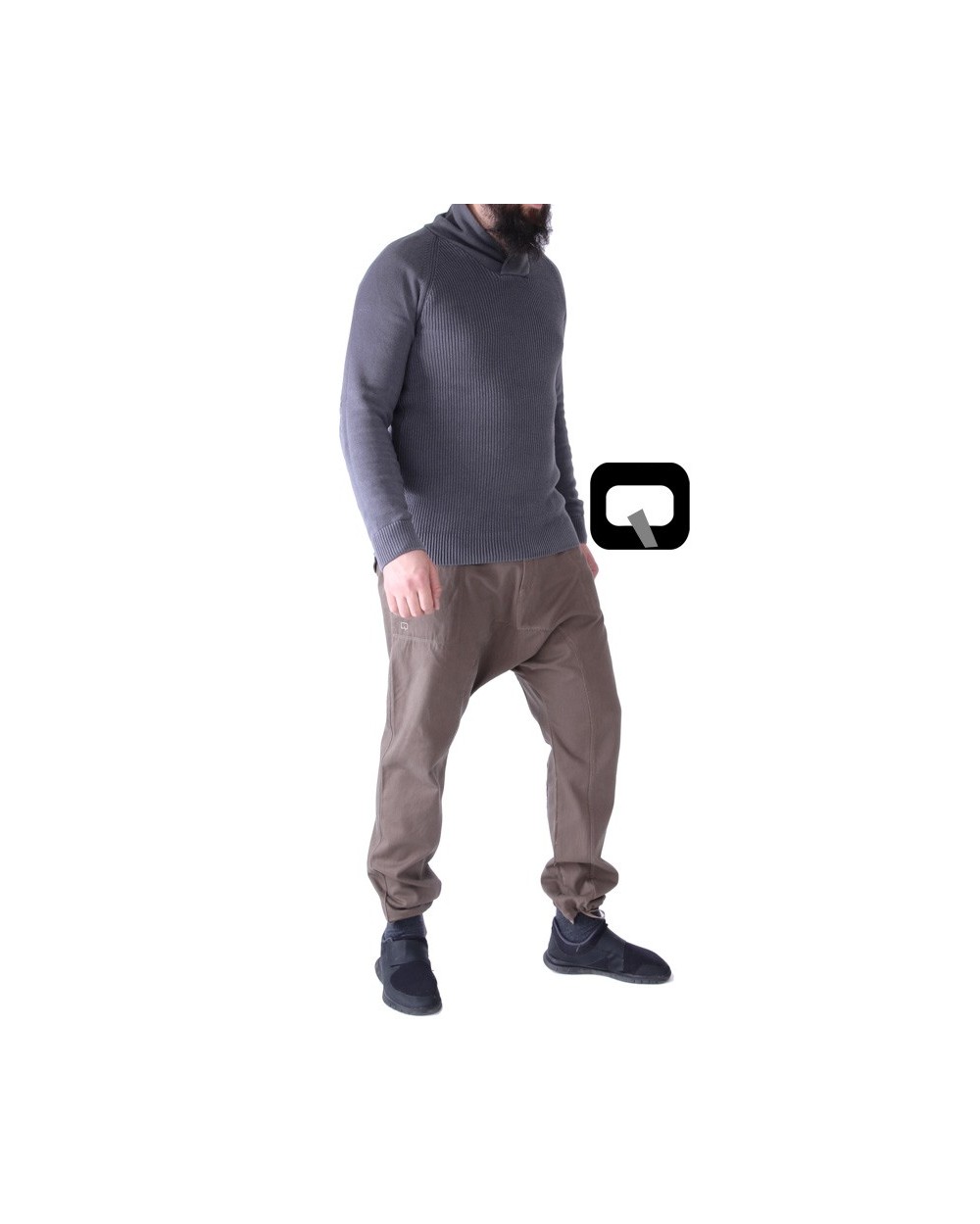 sarouel qaba'il Chino