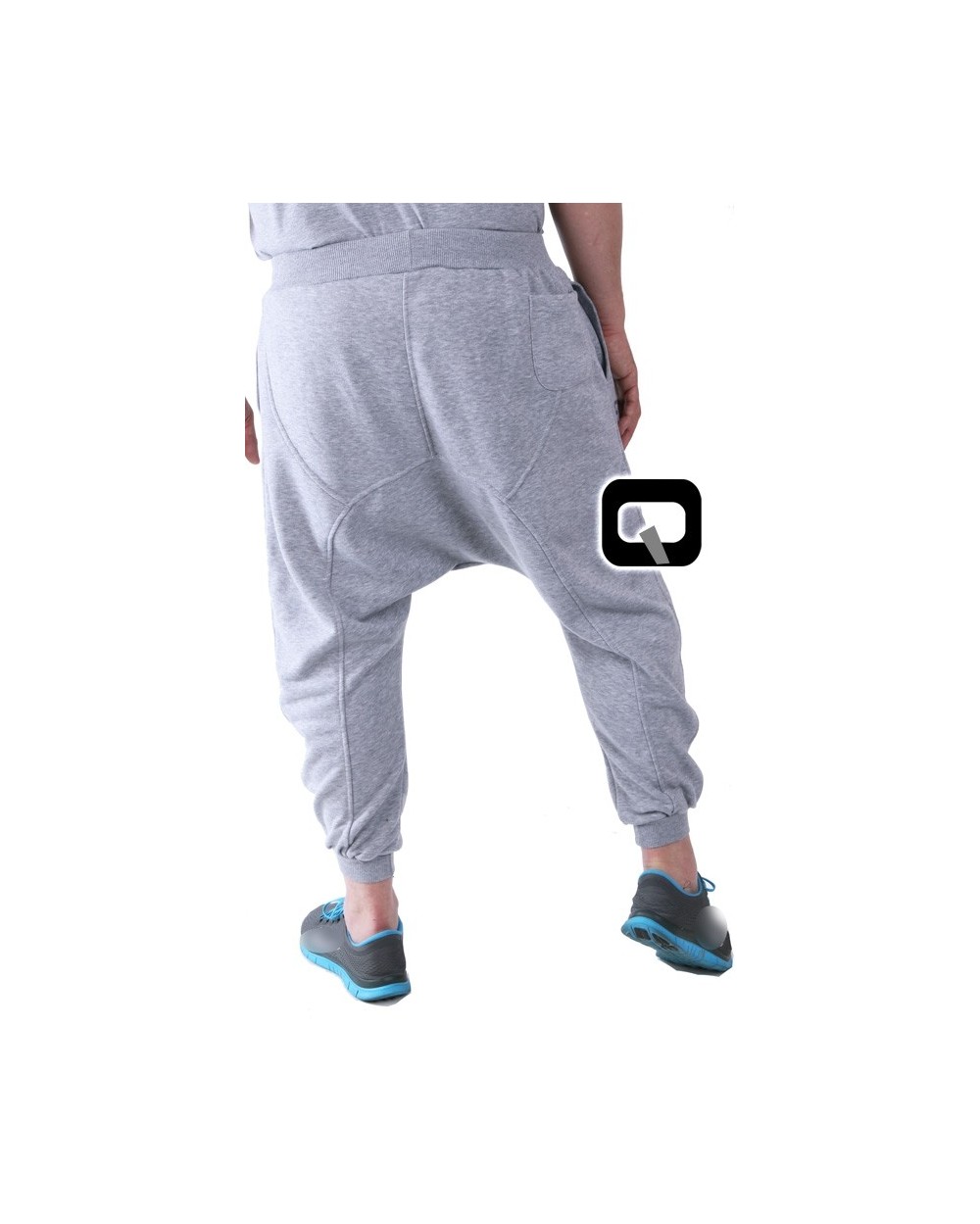 Harem jogging Qaba'il