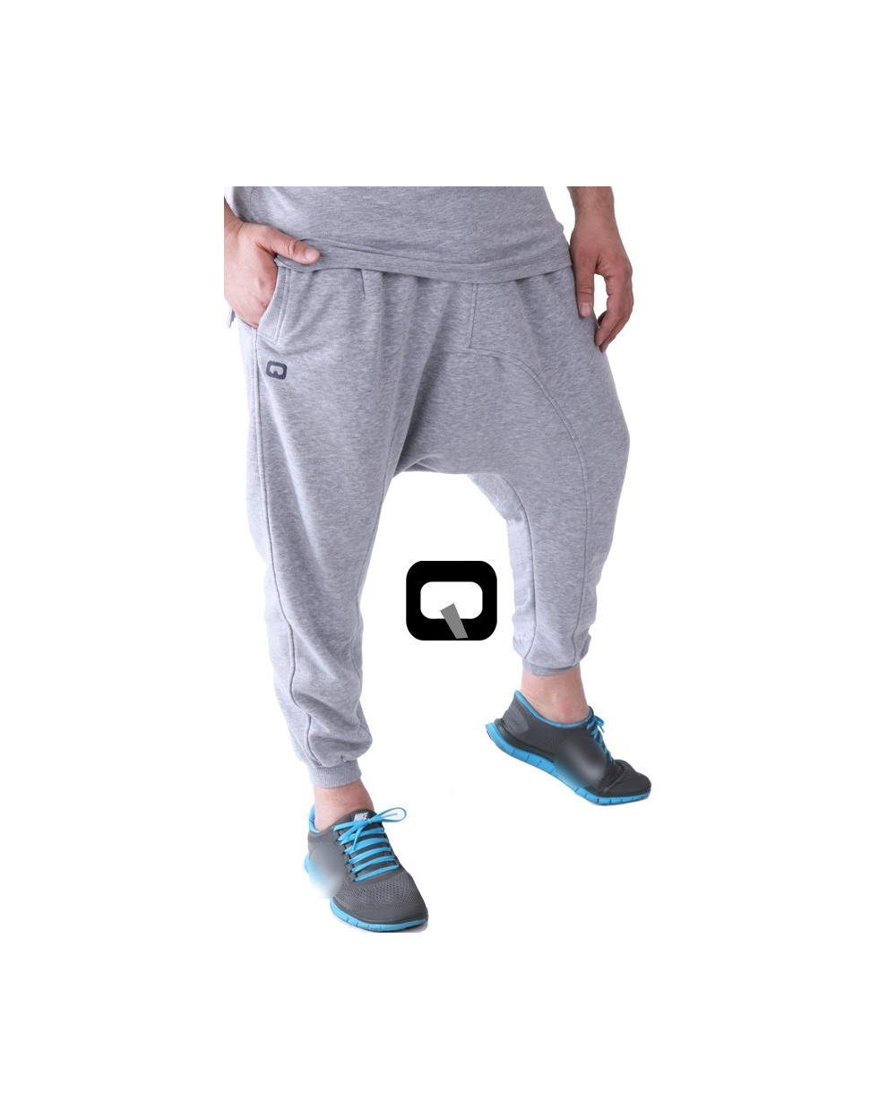Harem jogging Qaba'il