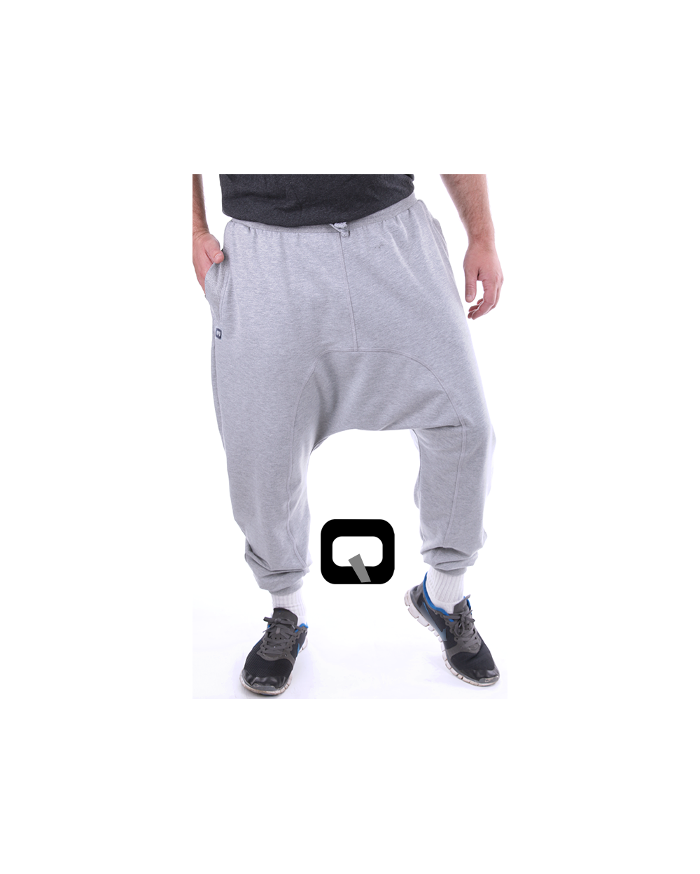 Harem jogging Qaba'il