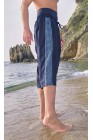 Etniz Qabail bathing suit pants