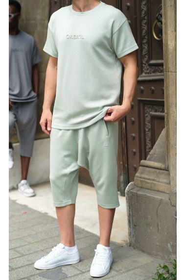Qabail S25 oversized set