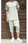 Ensemble oversized Qabail S25