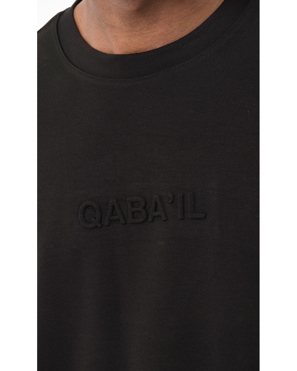 Qabail S25 oversized set
