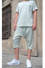 Ensemble oversized Qabail S25