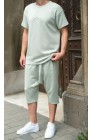 Qabail S25 oversized set