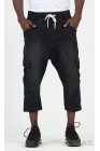 Qabail trek cargo pants
