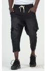 Qabail trek cargo pants