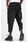 Qabail trek cargo pants