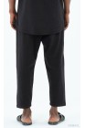 Qabail S25 classic linen cotton sarouel pants
