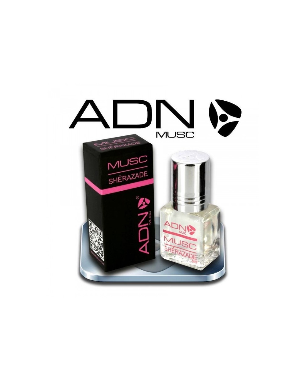 Musc Adn Sherazade