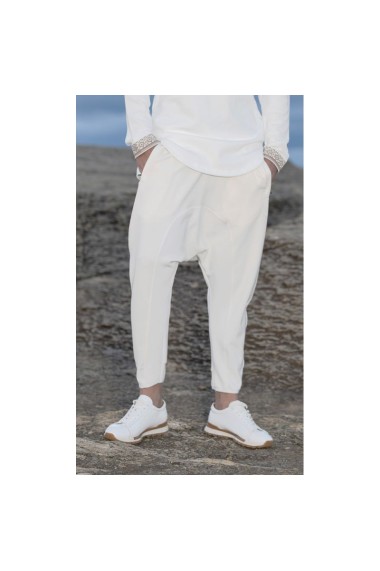 Sarouel Legend W25 - Qaba'il