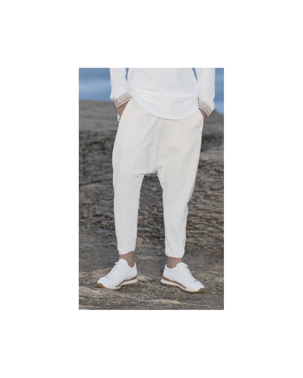 Sarouel Legend W25 - Qaba'il