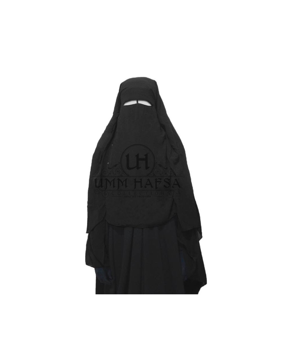 Niqab cap 95 cms Umm Hafsa