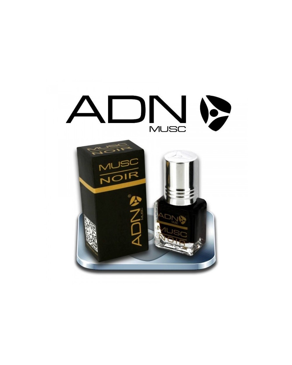 Musc Adn Noir