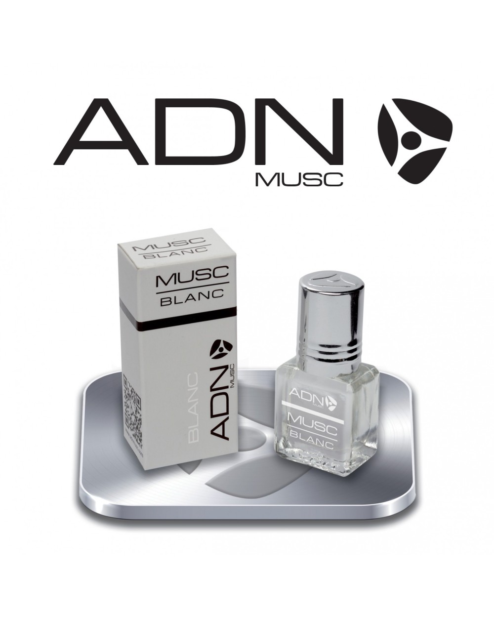 Musc Adn Blanc