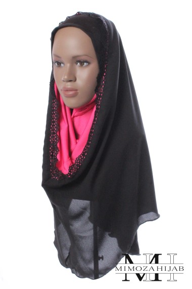 Hijab 1 part Salima