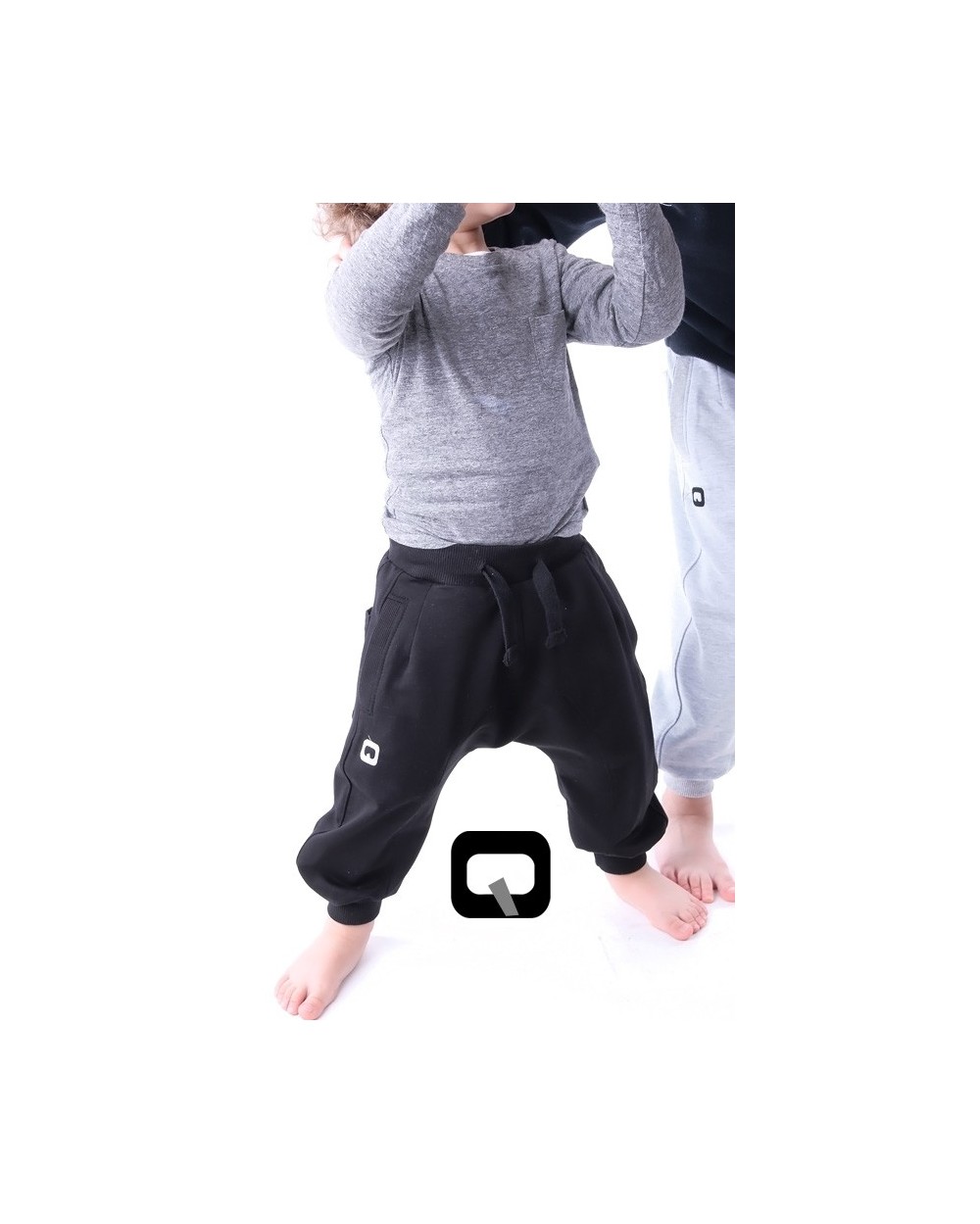 Sarouel jogging enfant Qaba'il