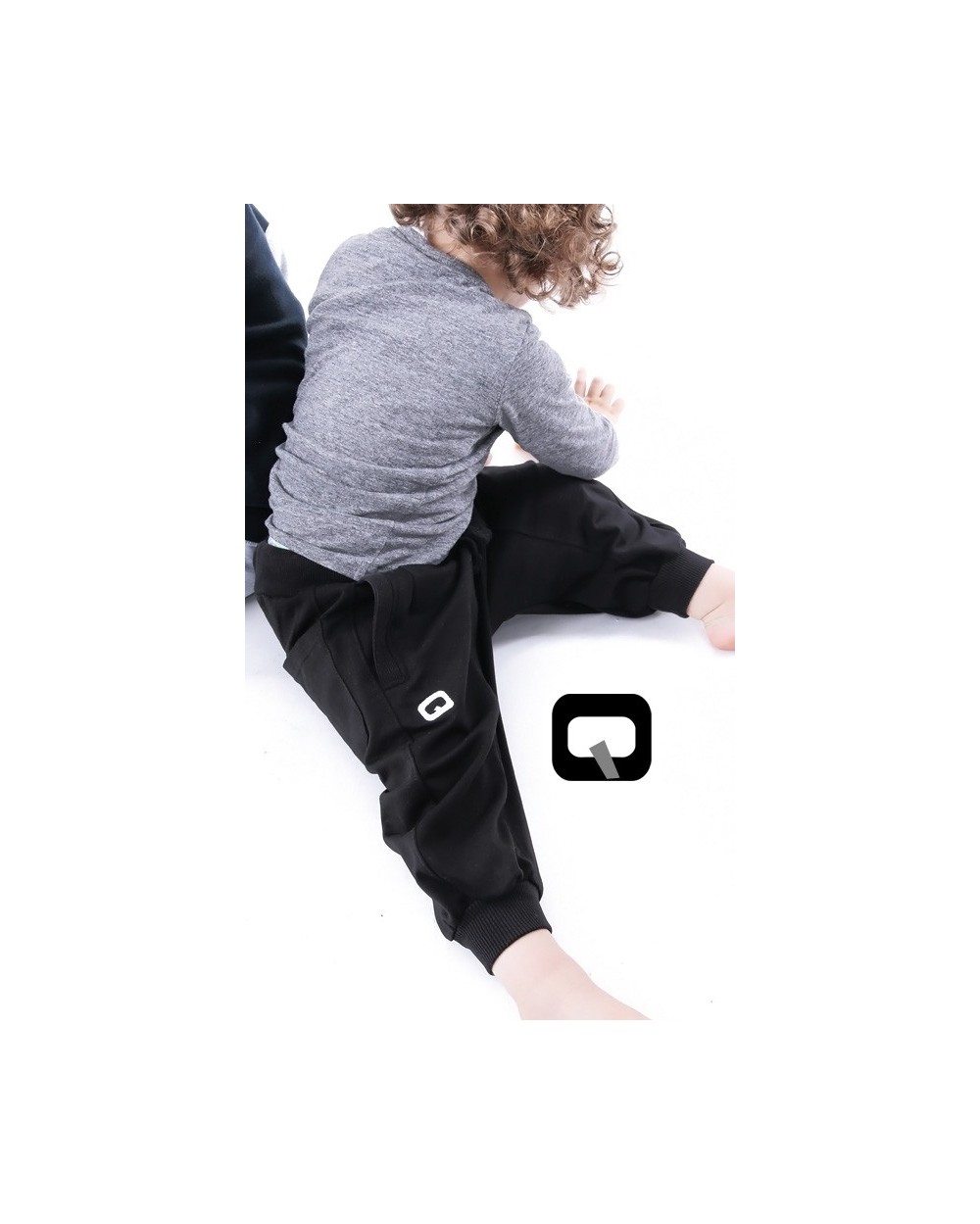 Sarouel jogging enfant Qaba'il