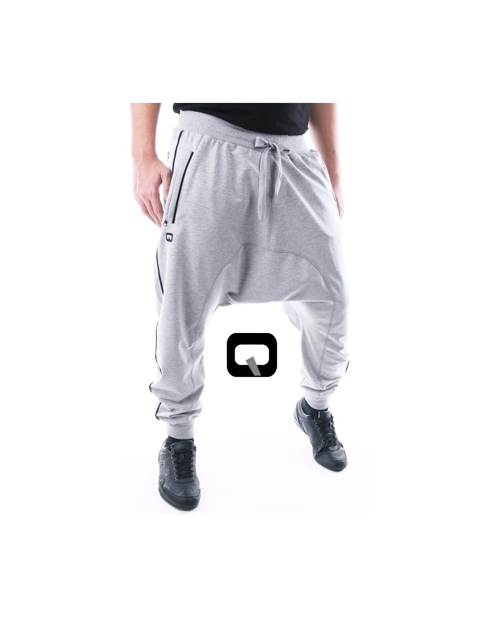 Harem lift Men Qaba'il