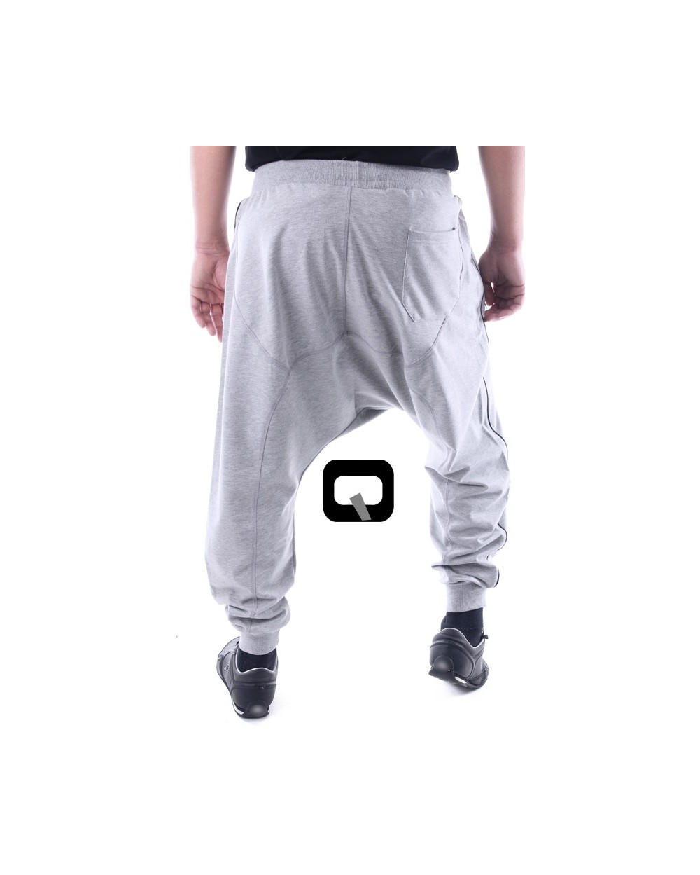 Harem lift Men Qaba'il