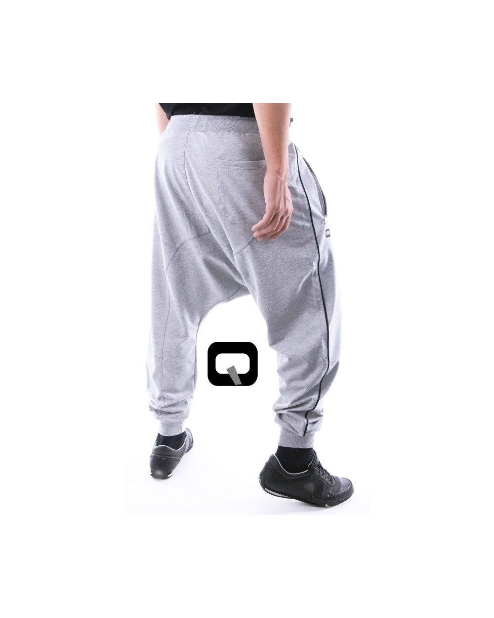 Harem lift Men Qaba'il