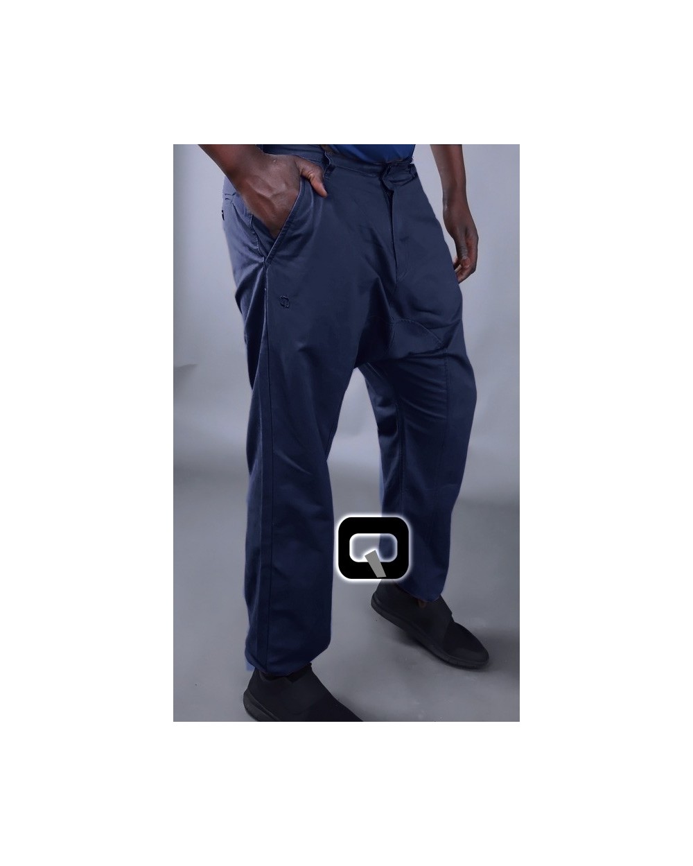 Sarouel Qaba'il chino II