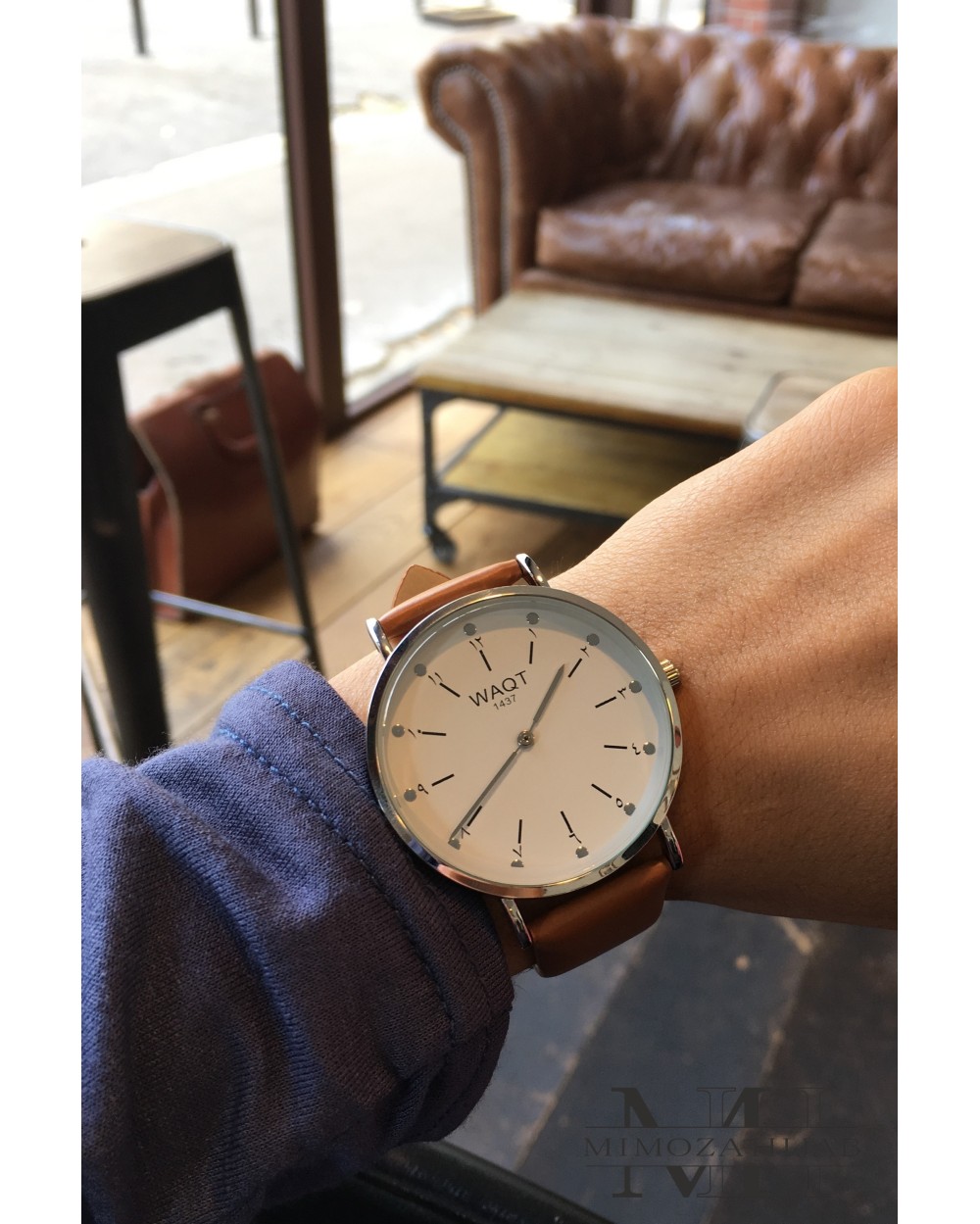 Watch Indian figures Waqt  1437